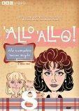 ['Allo 'Allo!: Complete Series Eight]