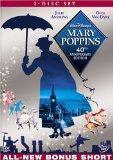 [Mary Poppins (40th Anniversary Edition)]