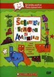 [Scrambled States of America... and More Stories to Celebrate Our Country (Scholastic Video Collection), The]