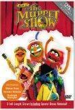 [Best of the Muppet Show - Diana Ross / Brooke Shields / Rudolf Nureyev, The]