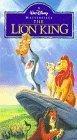 [Lion King (A Walt Disney Masterpiece), The]