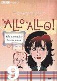 [Allo 'Allo!: Complete Series Nine]