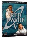 [Red Dwarf - Series 5]