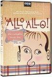 ['Allo 'Allo - The Complete Series One]