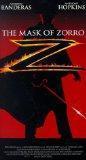 [Mask of Zorro, The]