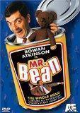 [Mr. Bean - The Whole Bean (Complete Set)]