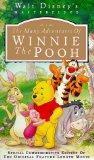 [Many Adventures of Winnie the Pooh (Walt Disney's Masterpiece), The]