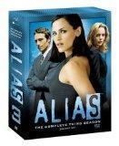 [Alias - The Complete Third Season]