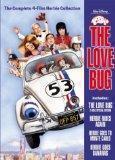 [Herbie the Love Bug Collection (The Love Bug/Herbie Goes to Monte Carlo/Herbie Goes Bananas/Herbie Rides Again)]