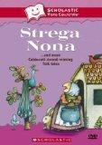 [Strega Nona... and More Caldecott Award-Winning Folk Tales (Scholastic Video Collection)]