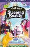[Sleeping Beauty (Fully Restored Limited Edition) (Walt Disney's Masterpiece)]
