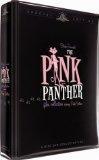 [Pink Panther Film Collection (The Pink Panther / A Shot in the Dark / Strikes Again / Revenge of / Trail Of), The]