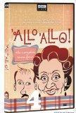 ['Allo, 'Allo! Complete Series Four]