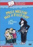 [Miss Nelson Has a Field Day... and Miss Nelson Is Back (Scholastic Video Collection)]
