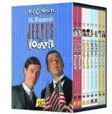 [Jeeves & Wooster - The Complete Series]