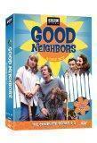 [Good Neighbors - The Complete Series 1-3]