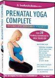 [Prenatal Yoga Complete]