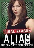 [Alias - The Complete Fifth Season]