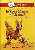 [Is Your Mama a Llama?... and More Stories About Growing Up (Scholastic Video Collection)]