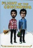 [Flight of the Conchords - The Complete First Season]