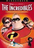 [Incredibles (Two-Disc Collector's Edition), The]