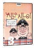 ['Allo 'Allo - The Complete Series Three]