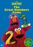 [Sesame Street - The Great Numbers Game]