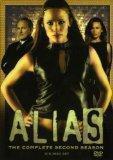 [Alias - The Complete Second Season]