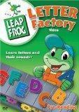 [Leap Frog - Letter Factory]