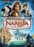 [Chronicles of Narnia: Prince Caspian, The]
