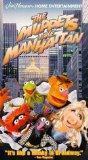 [Muppets Take Manhattan, The]