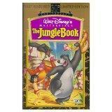 [Disney's The Jungle Book (Fully Restored 30th Anniversary Limited Editon)]