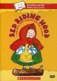 [Red Riding Hood... And More James Marshall Fairy Tale Favorites (Scholastic Video Collection)]