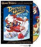 [Dastardly & Muttley in Their Flying Machines - The Complete Series]