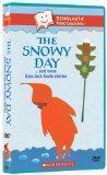[Snowy Day & More Ezra Jack Keats Stories (Scholastic Video Collection), The]