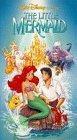 [Little Mermaid (A Walt Disney Classic), The]