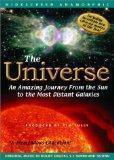 [Universe: An Amazing Journey From the Sun to the Most Distant Galaxies, The]