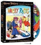 [Wacky Races - The Complete Series]