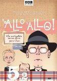 ['Allo 'Allo! - The Complete Series Five, Part 2]