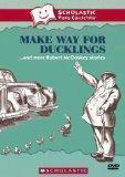 [Make Way for Ducklings... and More Robert McCloskey Stories (Scholastic Video Collection)]