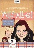 ['Allo 'Allo - The Complete Series Two]