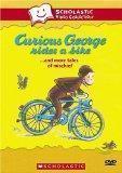 [Curious George Rides a Bike... and More Tales of Mischief (Scholastic Video Collection: The Great White Man-Eating Shark, Flossie and the Fox, The Happy Lion, and Cat and Canary)]