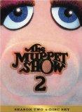 [Muppet Show - Season Two, The]